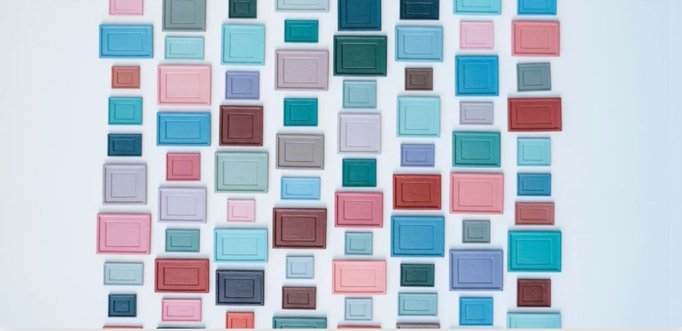 Systém myšlenek v naší hlavě