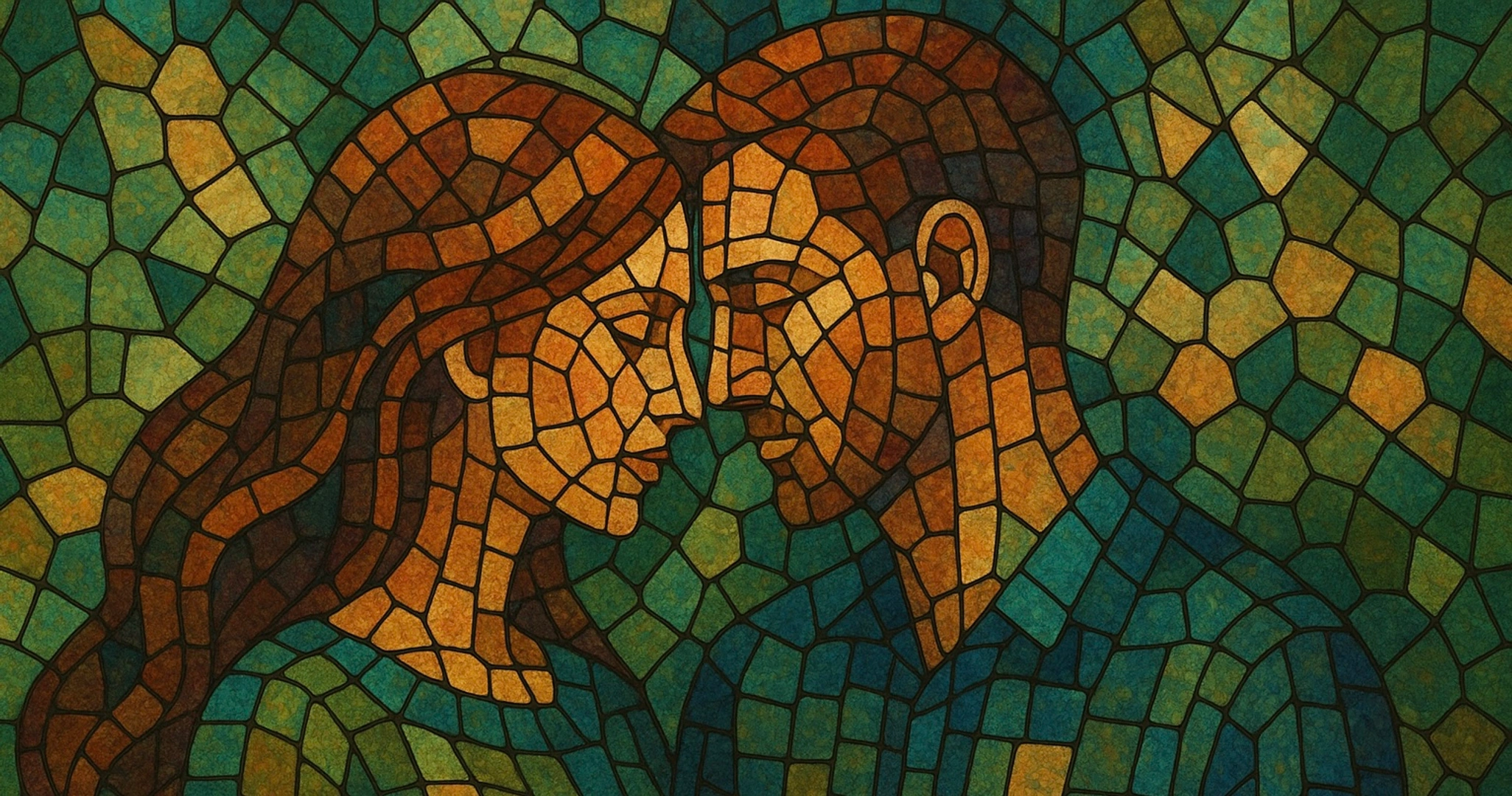 Co skutečně tvoří náš život