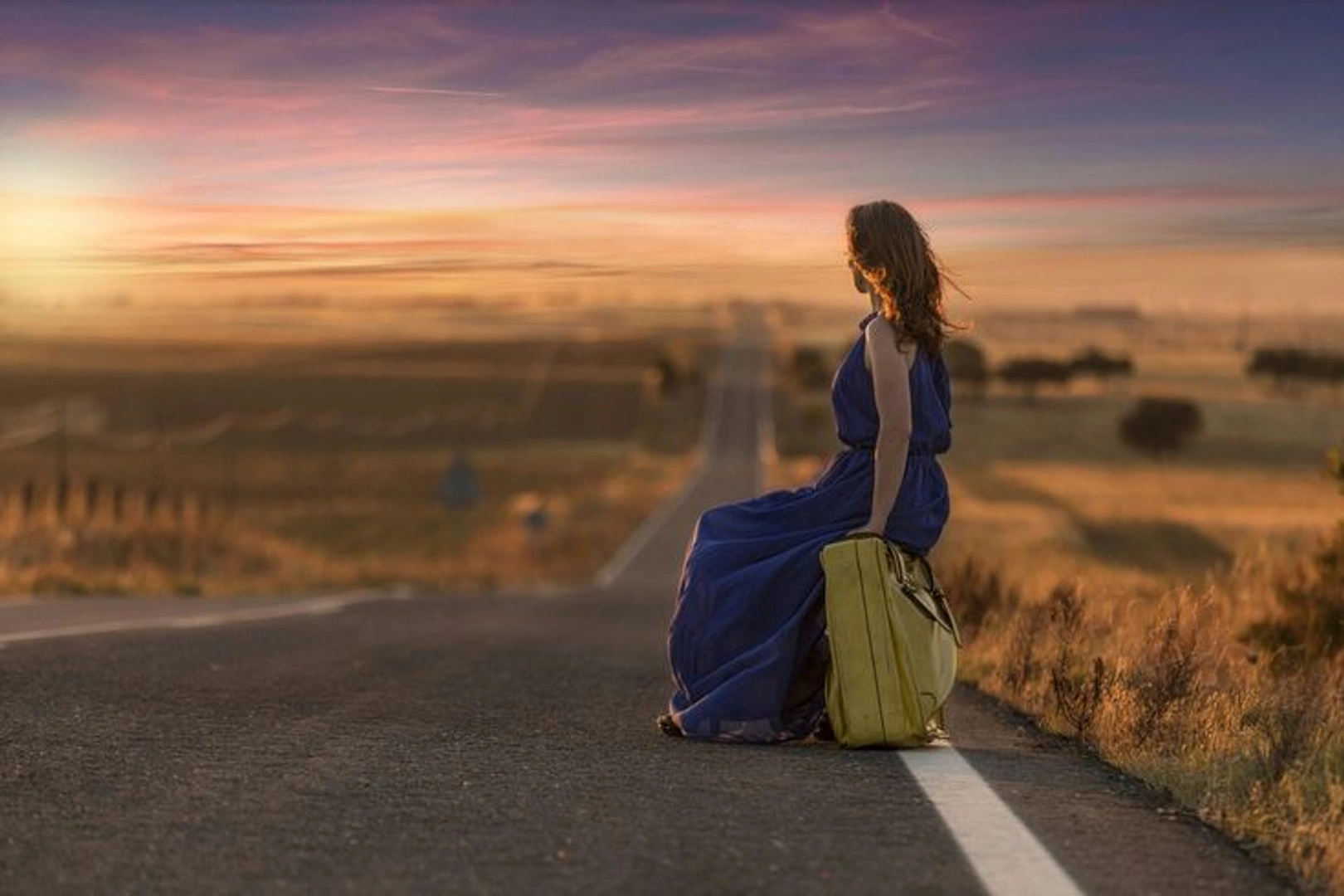 Jak mi synchronicita ukazuje cestu