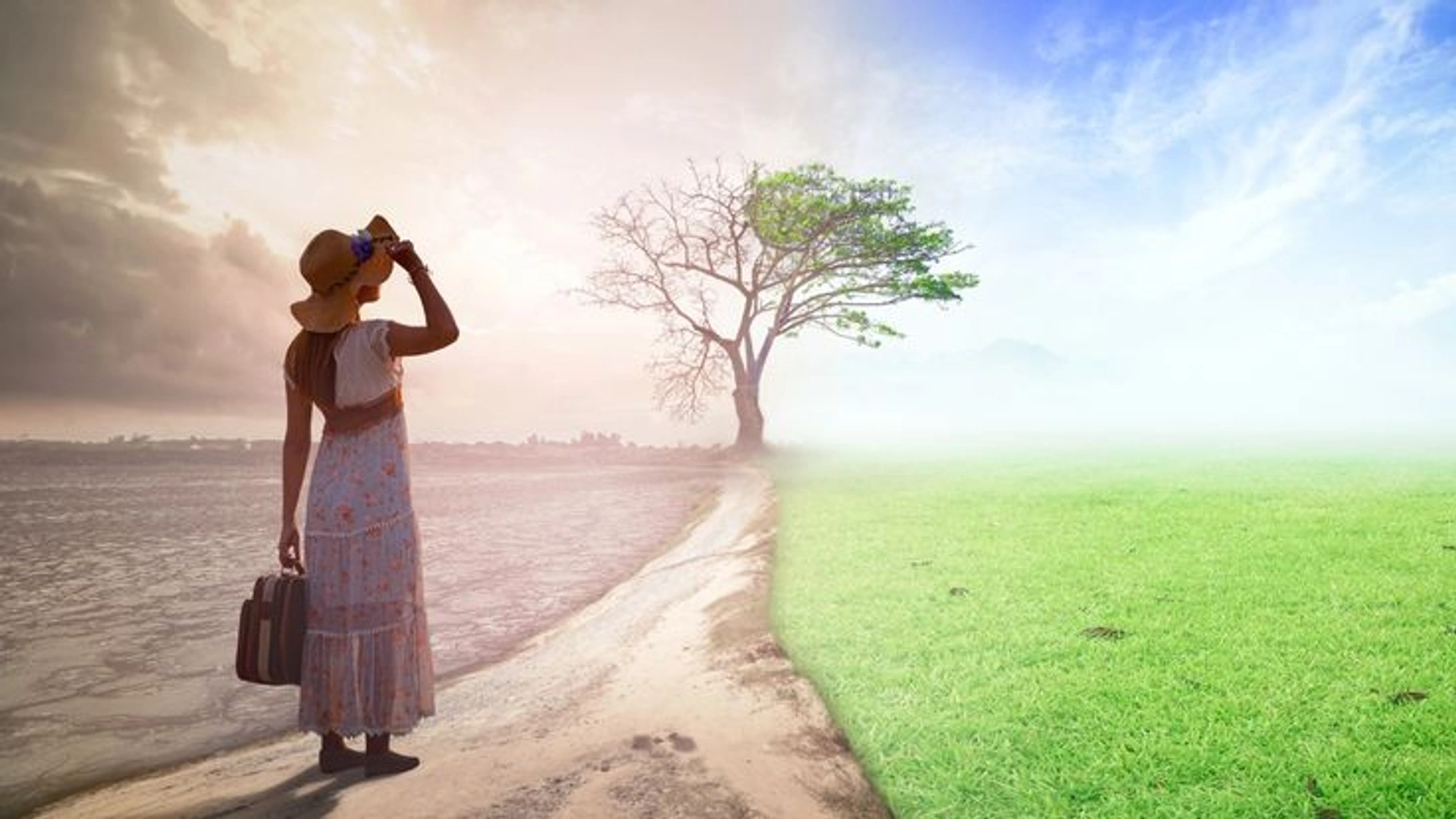 Od strachu k osvobození: Moje cesta astrálním výstupem