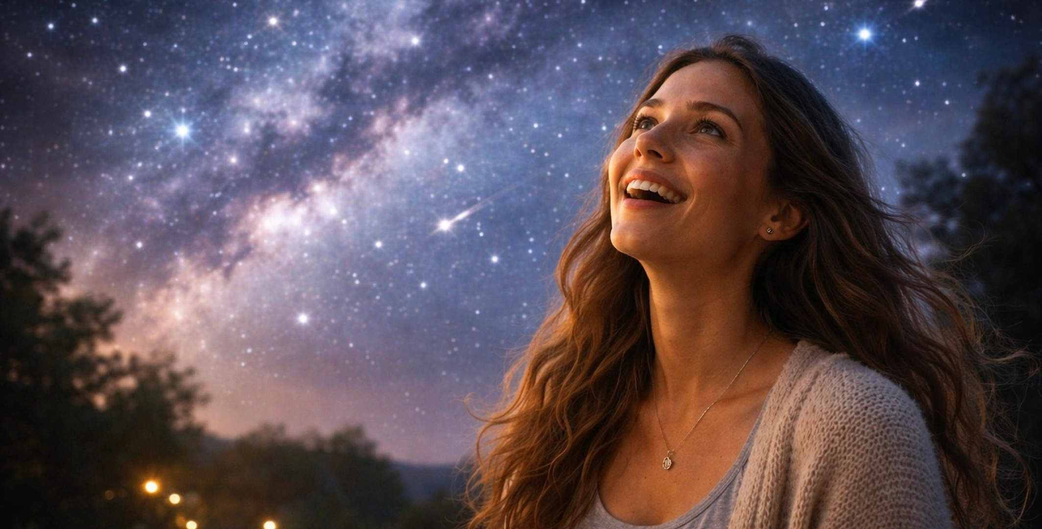  Co se stalo studentce Astrální Akademie HNED druhý den po vstupu?