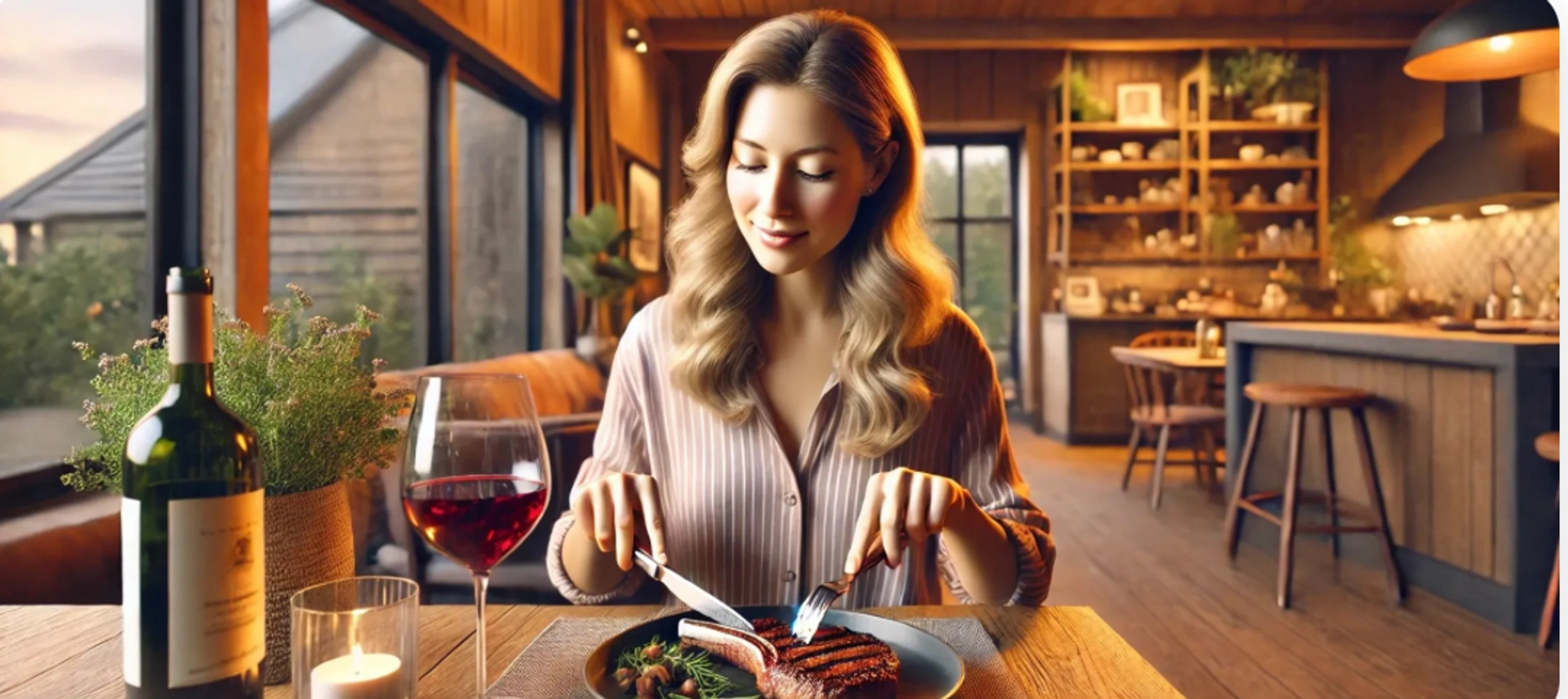 Kouření, pivo a maso: Ovlivňují Astrální cestování a znamenají, že jsem špatný člověk?