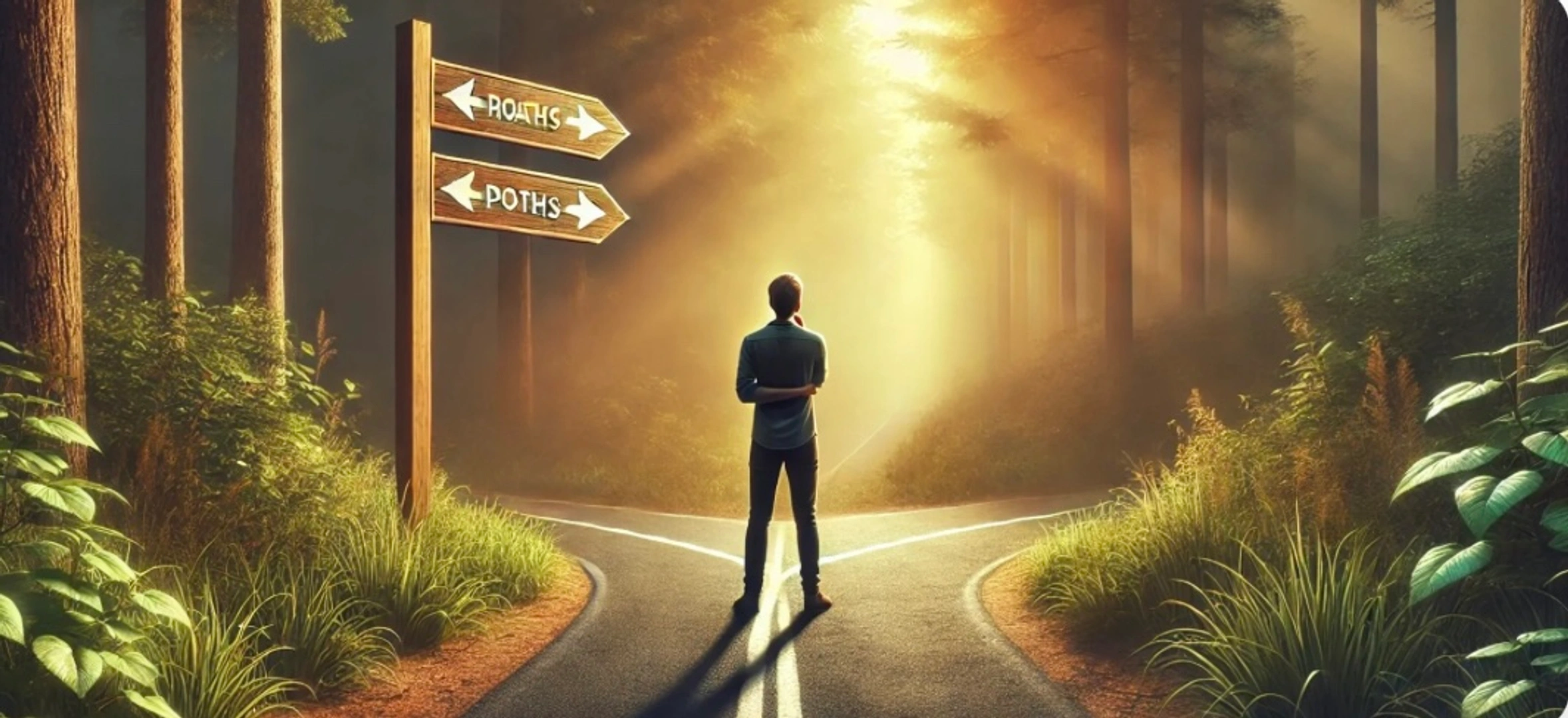 Správné vs. autentické: Co dělat, když volání duše ohrožuje to, co jsme vybudovali?