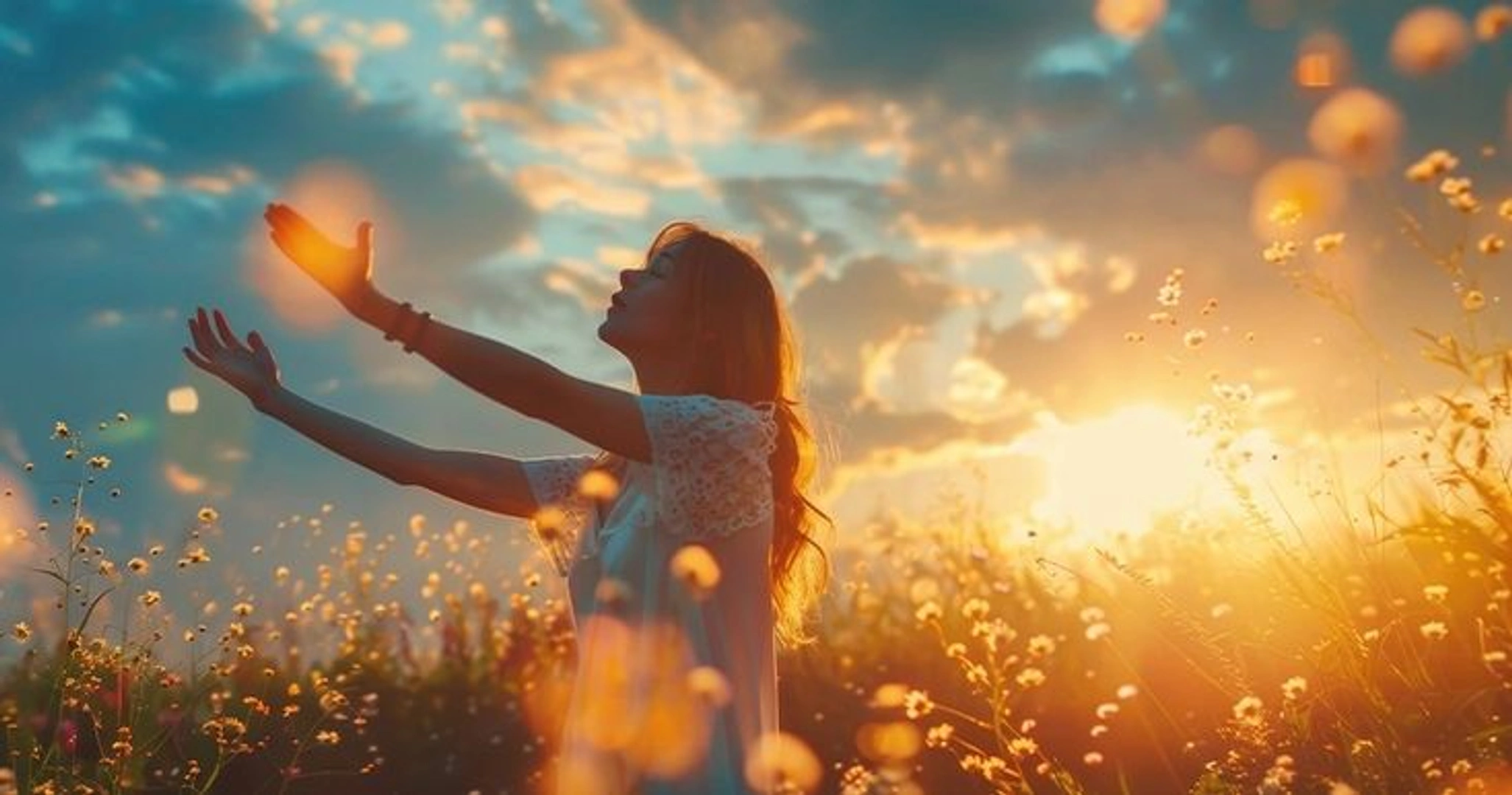 Jak jsem našla bránu k sobě