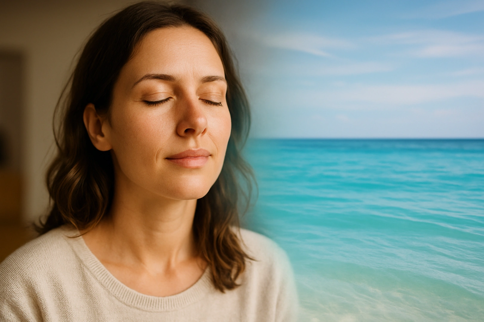 Jak se vizualizace z meditací naplňují v realitě