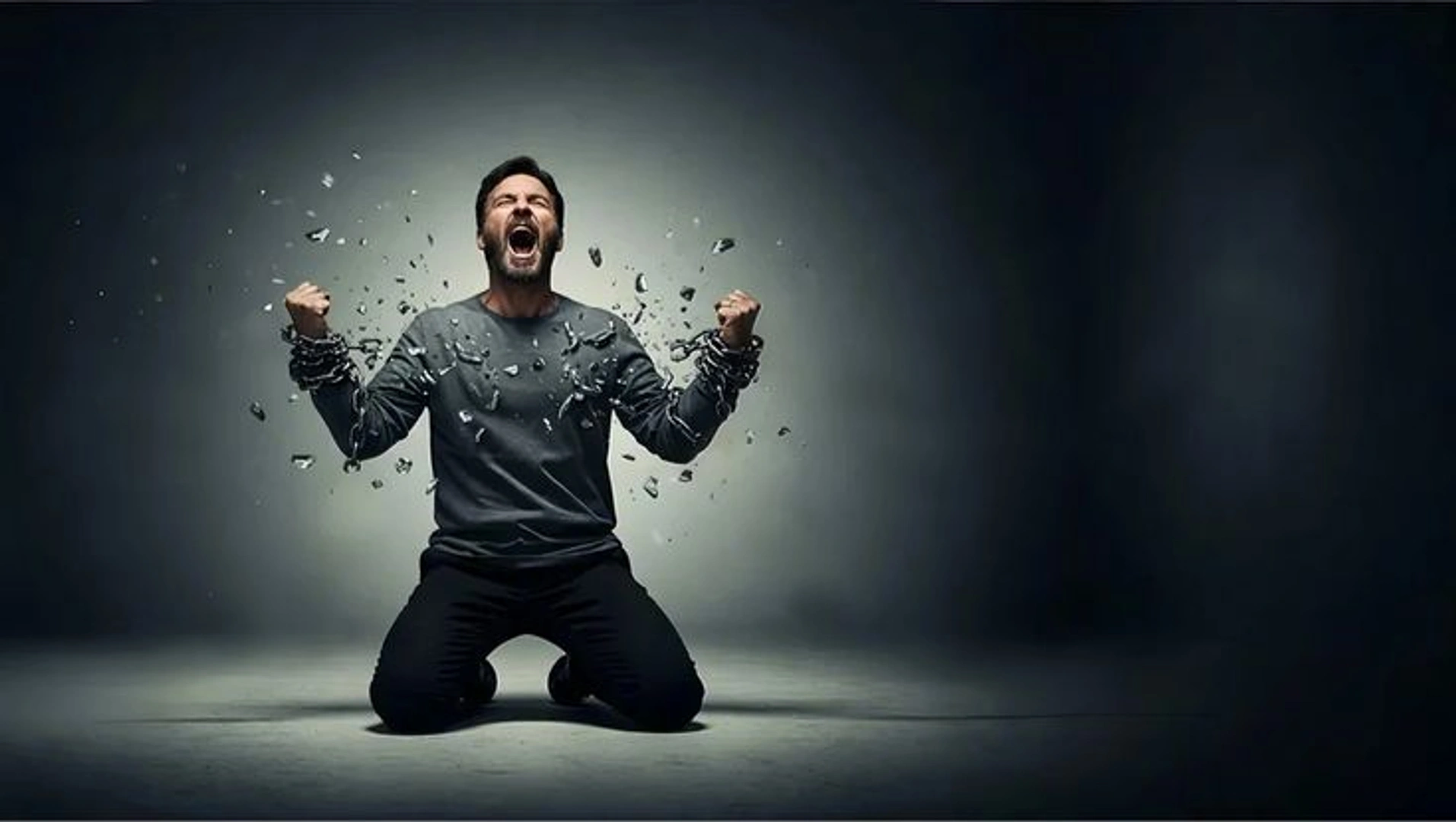 Síla rozhodnutí: Jak podvědomí přepisuje diagnózy